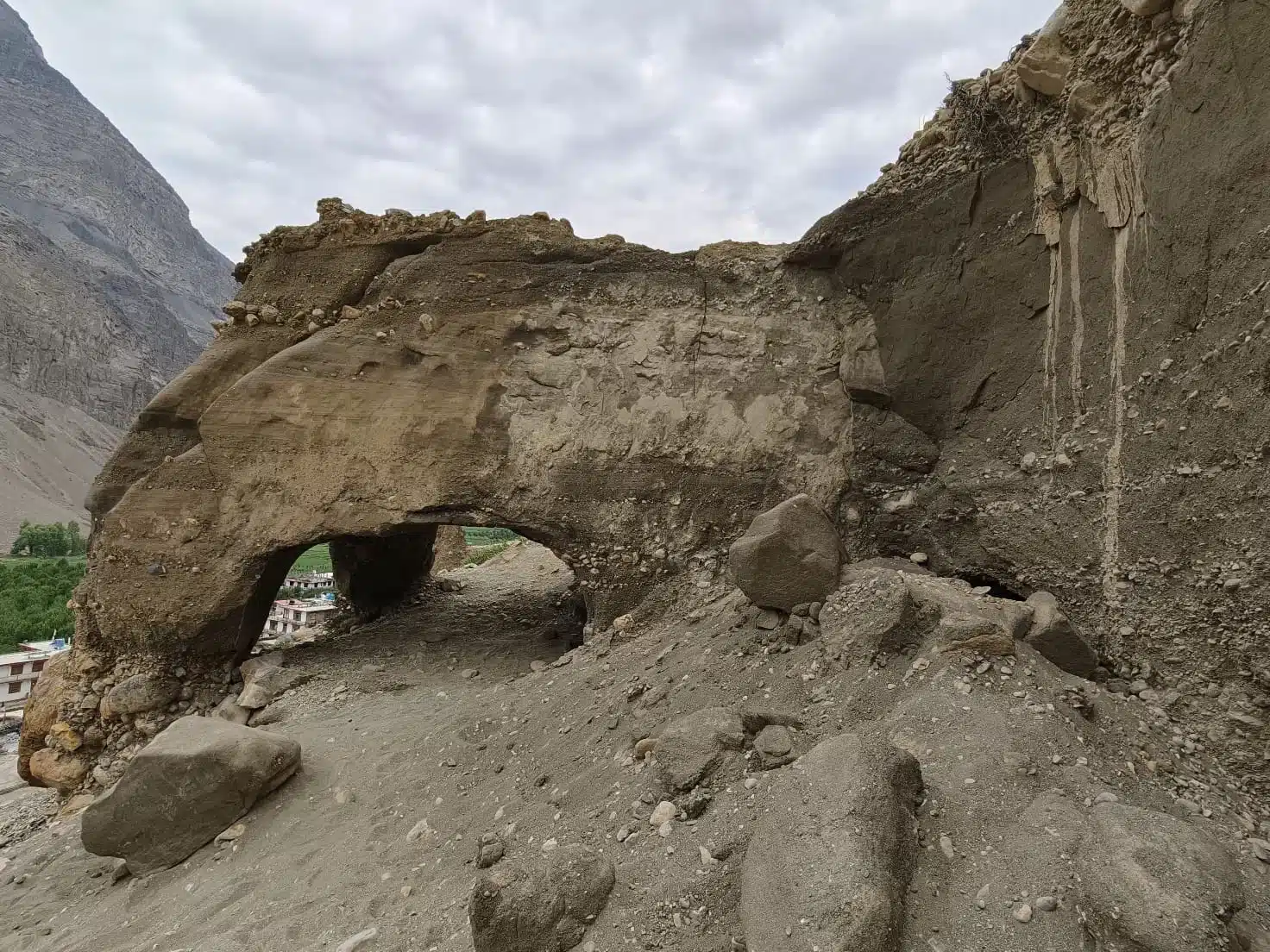 Spiti Valley