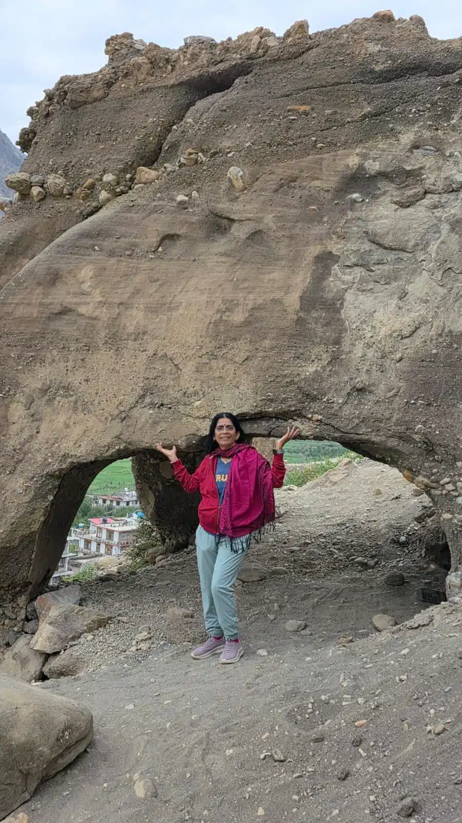 Spiti Valley