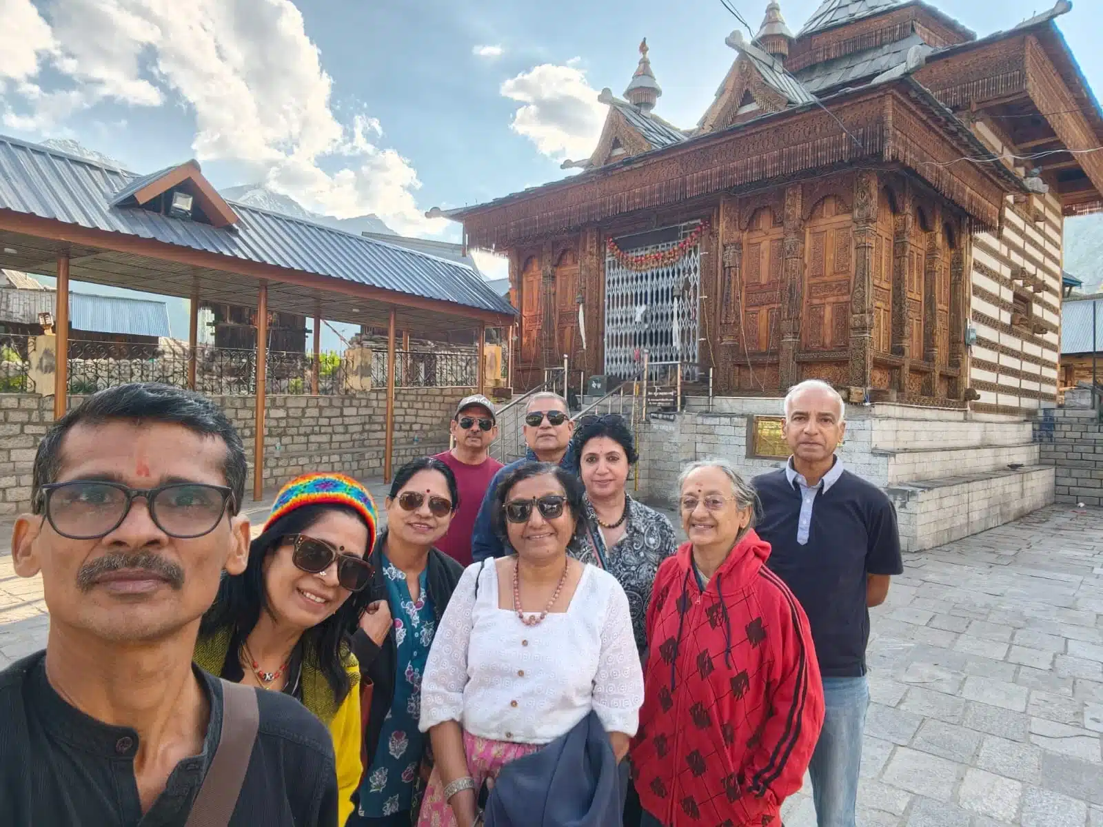 Spiti Valley