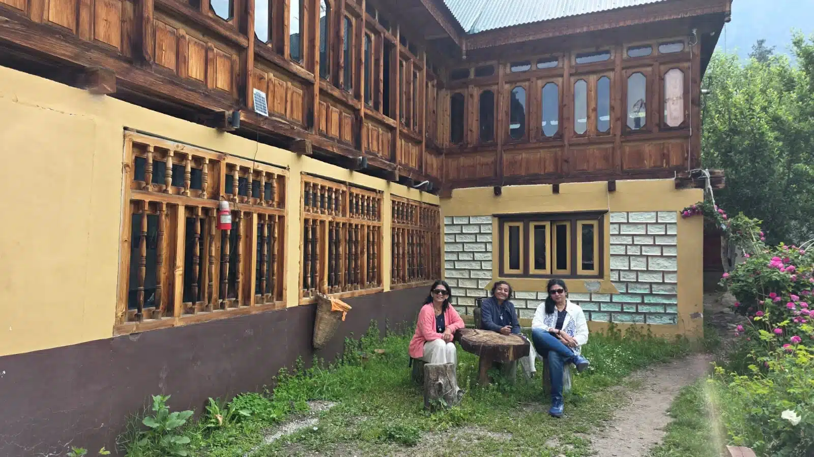 Spiti Valley