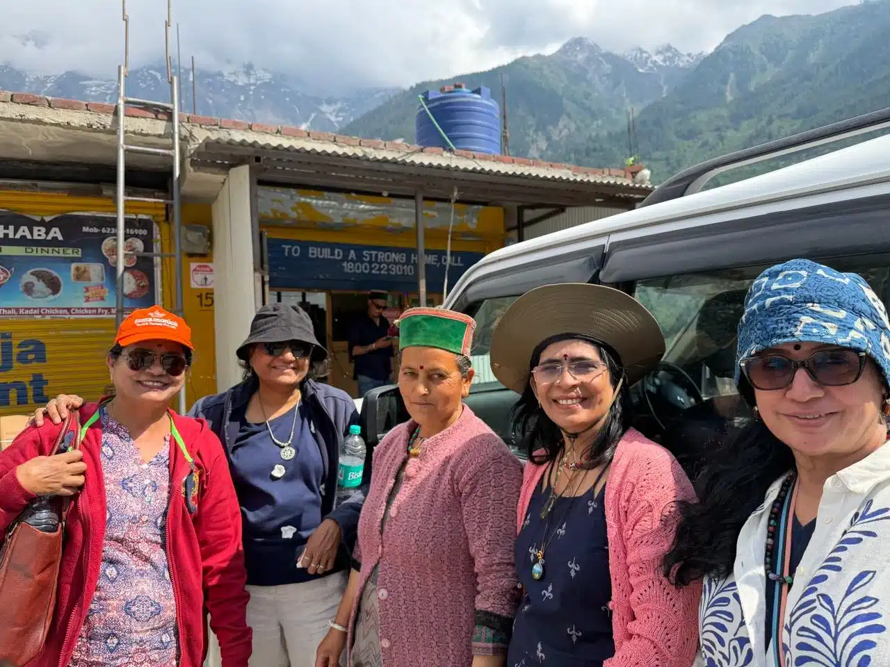 Spiti Valley Yathra – June – July 2026