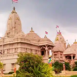 Kashi - Ayodhya Yathra