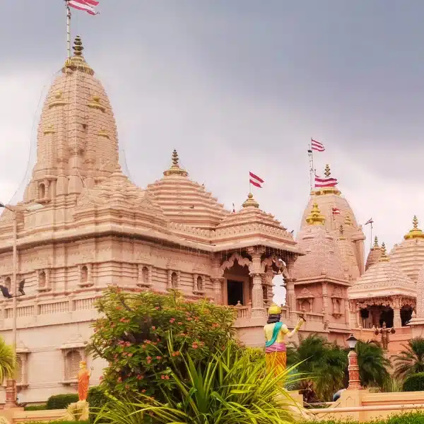 Kashi - Ayodhya Yathra