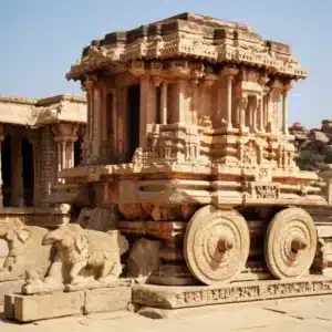 Classical Karnataka Yathra