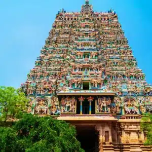 Aarupadai Veedu Yathra